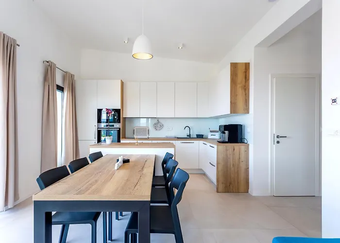 Vila Lana, 5 Sterne