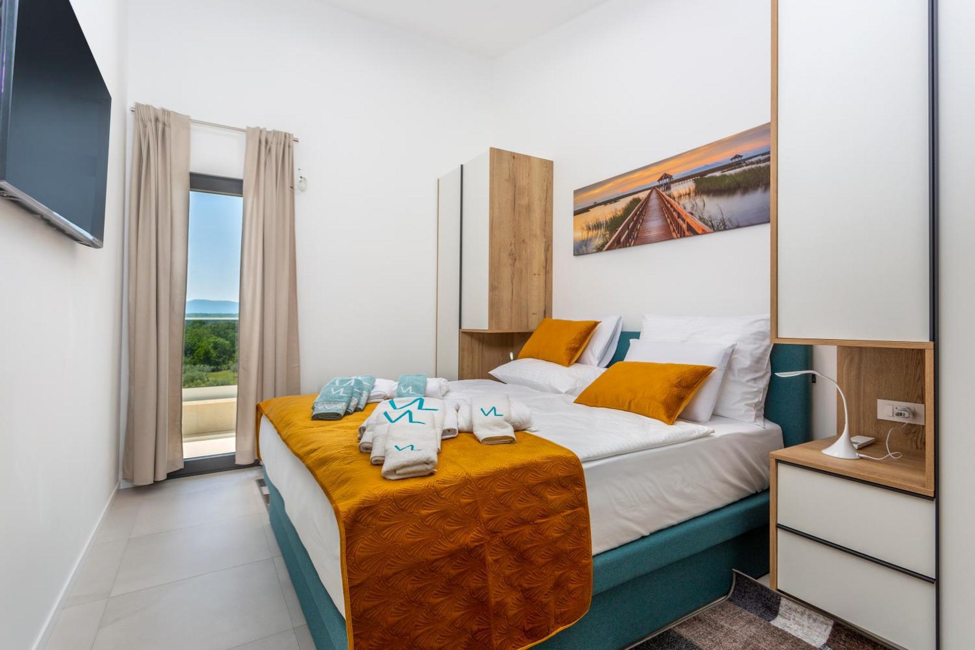 Apartment Lana, 5 Sterne *